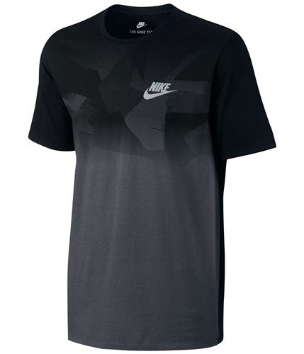Nike Mens Sportswear Zinc Graphic T-Shirt 010 M