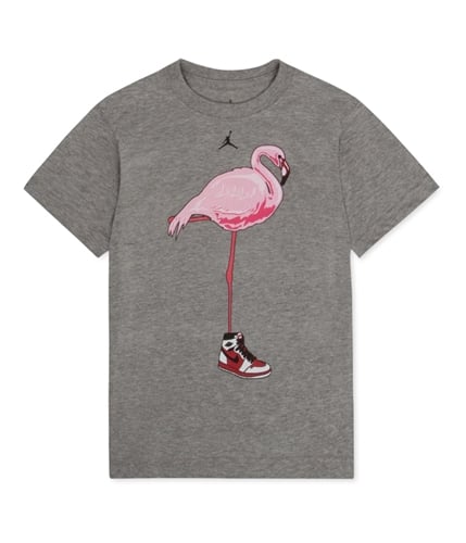 Jordan cheap flamingo shirt