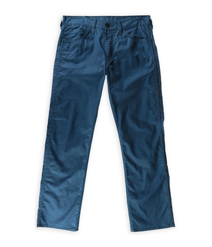 Levi's Mens 569 Line 8 Loose Fit Jeans reflectingpond 32x34