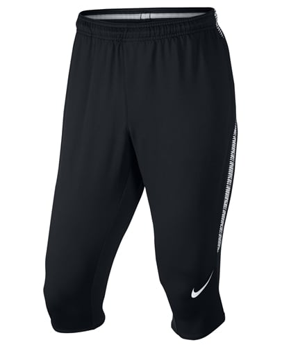 Nike Dry Squad Men's 3/4 Soccer Pants in Black for Men | Lyst