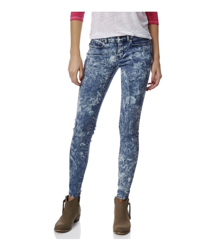 Aeropostale Womens Lola Jegging Skinny Fit Jeans 962 000x32