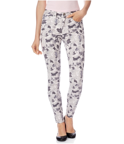 Aeropostale Womens Floral High Waisted Jeggings 047 000x32