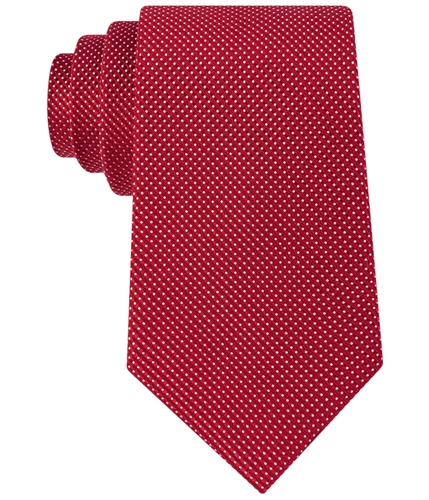 Tommy Hilfiger Mens Micro Dot Necktie texturemicro One Size