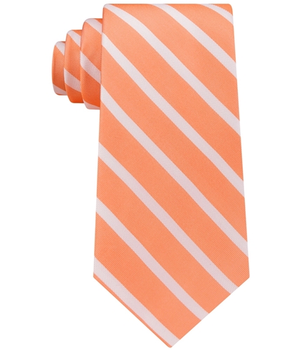 Tommy Hilfiger Mens Striped Self-tied Necktie sedgwickstripe One Size