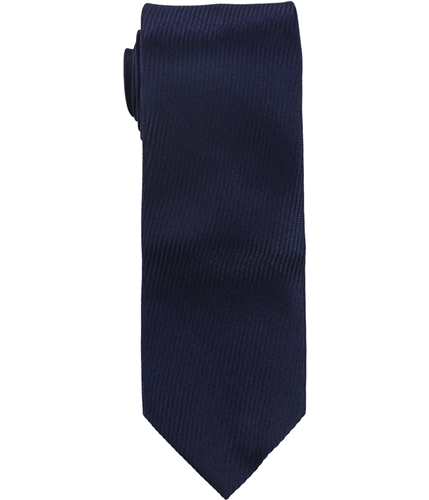 Tommy Hilfiger Mens Basic Self-tied Necktie 411 One Size