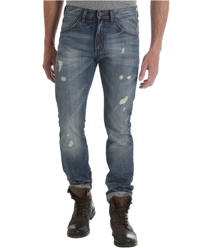 a Mens Ripped Slim Fit Jeans Online | TagsWeekly.com