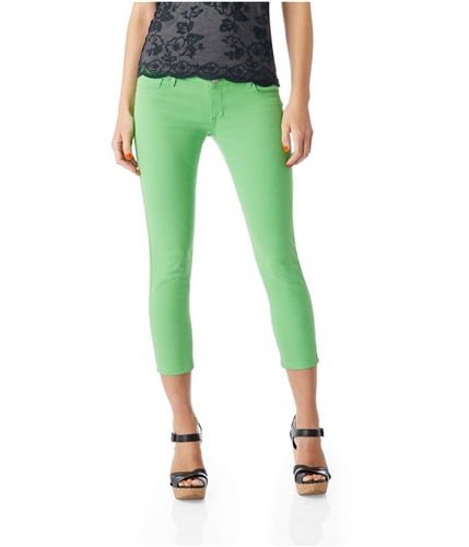 Aeropostale Womens Colorful Cropped Jeggings 328 00x24
