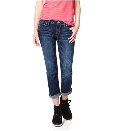 Aeropostale Womens Bayla Skinny Fit Jeans 189 000x24