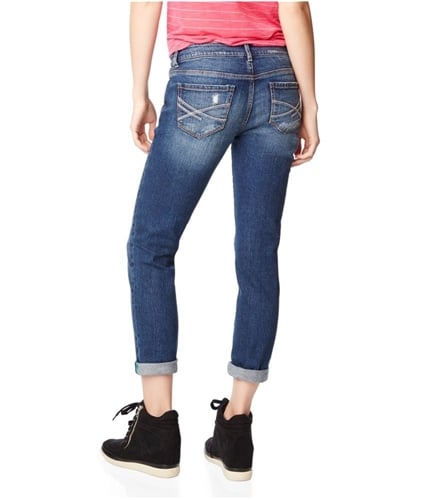 Aeropostale Womens Bayla Skinny Fit Jeans 962 000x24