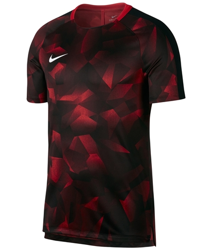 Nike Mens Dry Squad Basic T-Shirt 687 M