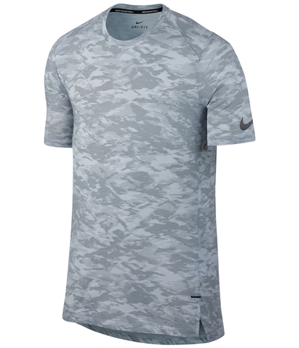 Nike Mens Beathe Elite Basic T-Shirt 043 S