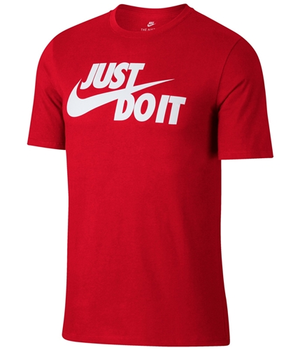 Nike Mens Just Do It Graphic T-Shirt 657 XL