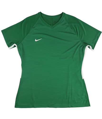 Nike Womens Tiempo Premier Soccer Jersey 010 M