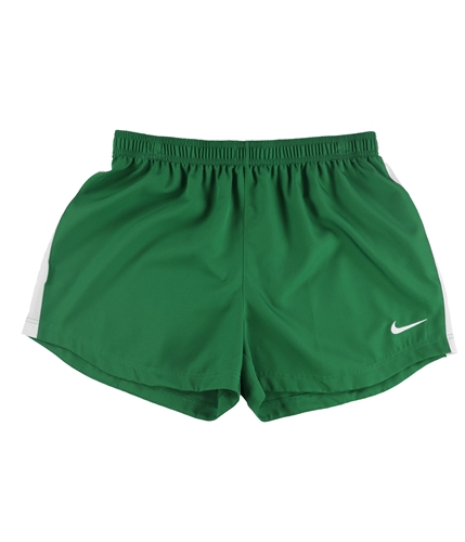 Nike Womens Venom II Soccer Athletic Workout Shorts 302 XS