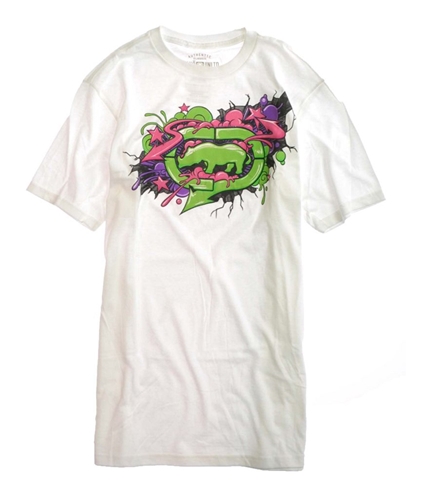 fly Kommerciel Luscious Buy a Mens Ecko Unltd. Rhino Flavors Graffiti Graphic T-Shirt Online |  TagsWeekly.com