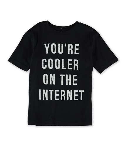 Aeropostale Boys You're Cooler Graphic T-Shirt 001 6