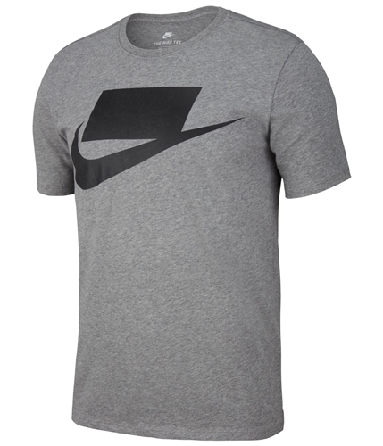Nike Mens Innovation Graphic T-Shirt gray 2XL