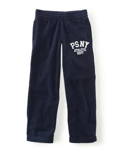 Aeropostale Boys PSNY Athletic Sweatpants 971 S/23