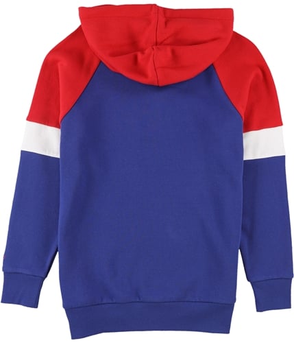 Starter Men's Hoodie - Blue - M