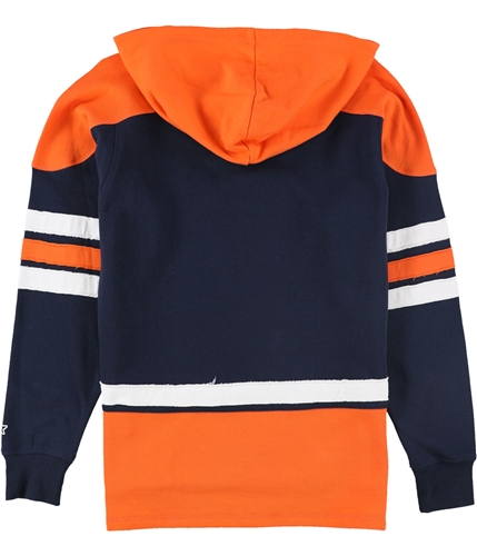 Starter Mens Chicago Bears Hoodie Sweatshirt, TW2