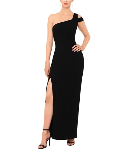 Betsy adam clearance one shoulder dress