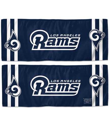 WinCraft Unisex LA Rams Towel Souvenir nvywht