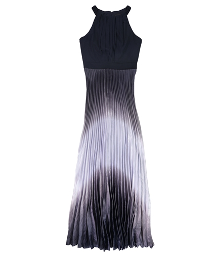 Buy a Womens Betsy & Adam Ombre Pleated Dress Online | TagsWeekly.com, TW2