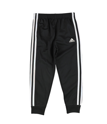 Adidas Girls Colorblock Athletic Track Pants sspink 4x16