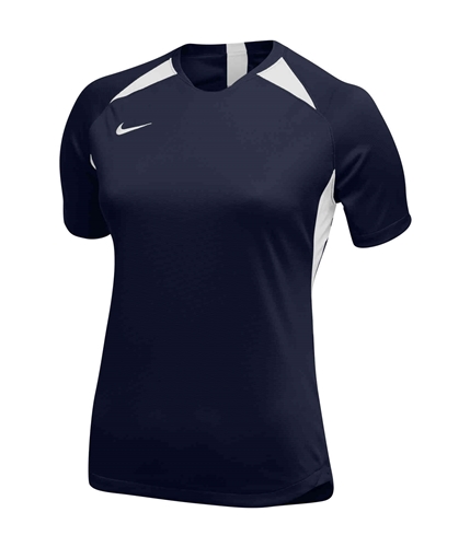 Nike Womens US Legend Jersey black S