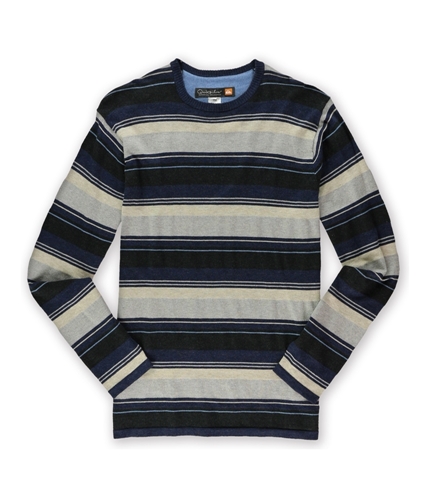 Quiksilver Mens Lost Creek Pullover Sweater bsn0 S