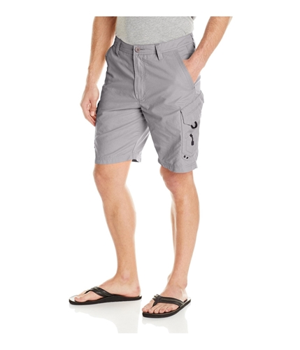 Quiksilver Mens Waterman Collection Maldive 8 Casual Cargo Shorts kny0 30