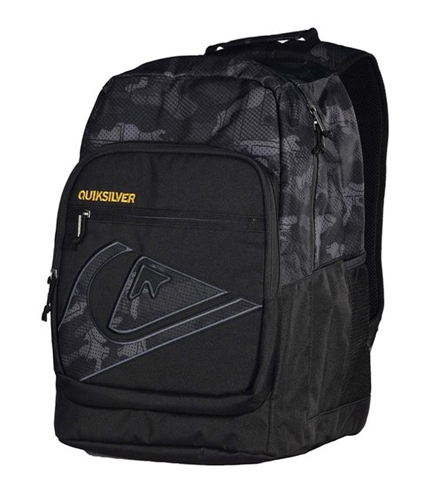 Quiksilver Unisex Schoolie Standard Backpack bgy