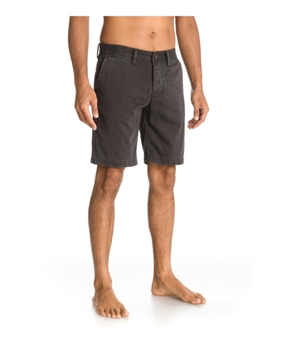 Buy a Mens Quiksilver Casual Chino Shorts | TagsWeekly.com, TW2