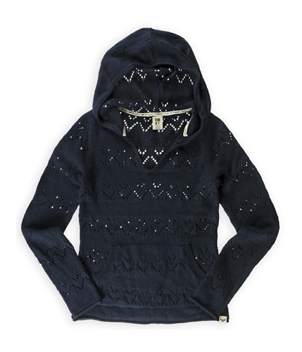 Roxy Womens Easy Peasy Knit Sweater btk0 XS