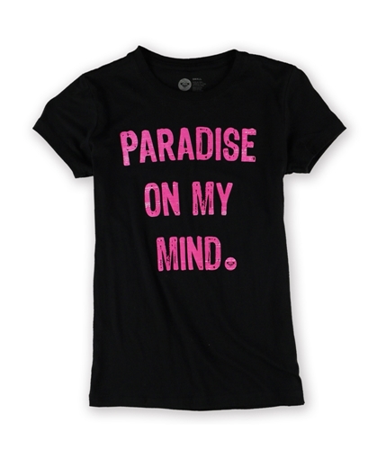 Roxy Womens Paradise Crew Graphic T-Shirt kvj0 S