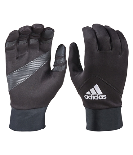 Adidas Mens AWP Shield Gloves black S/M