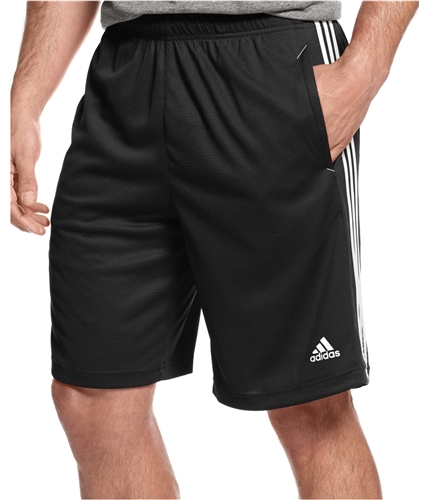 Rejsende værtinde Vend om Buy a Mens Adidas Climalite Essential Athletic Workout Shorts Online |  TagsWeekly.com, TW2