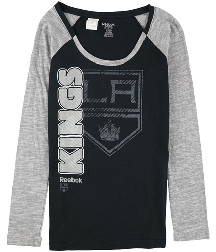 CCM Womens Los Angeles Kings Graphic T-Shirt lakingsblack S