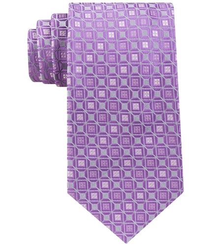 Geoffrey Beene Mens Sunstone Necktie 500 One Size