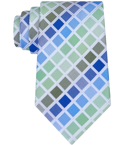 Geoffrey Beene Mens Geo Self-tied Necktie 300 One Size