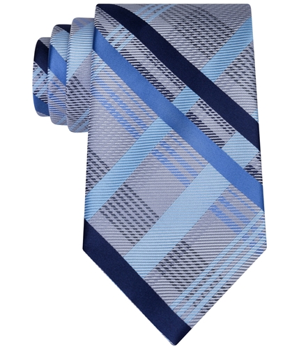 Geoffrey Beene Mens Sunshine Self-tied Necktie 400 One Size
