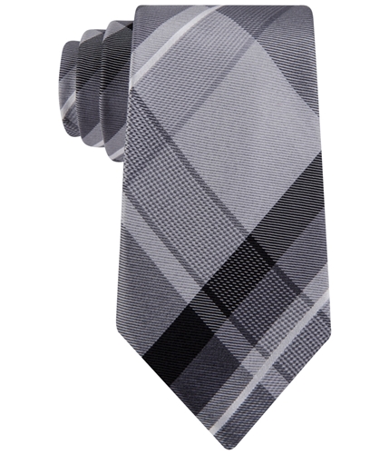 Geoffrey Beene Mens Far and Wide Self-tied Necktie 020 One Size