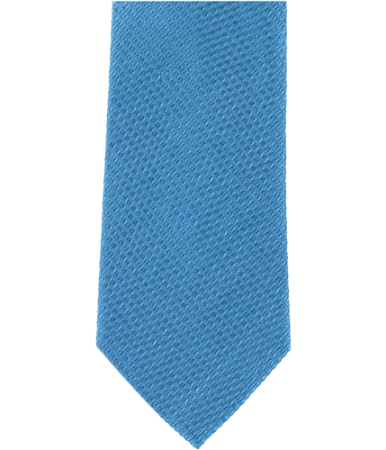 Geoffrey Beene Mens Morning Star Self-tied Necktie 445 One Size
