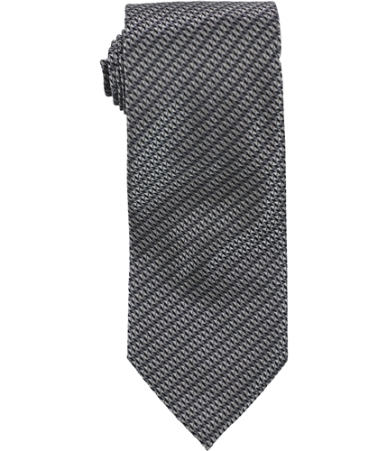 Geoffrey Beene Mens Micro Sun Neat Self-tied Necktie 001 One Size