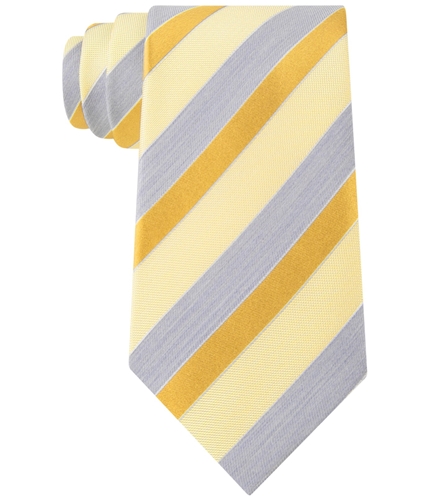 Geoffrey Beene Mens Stripe Of The Moment Necktie 742 One Size