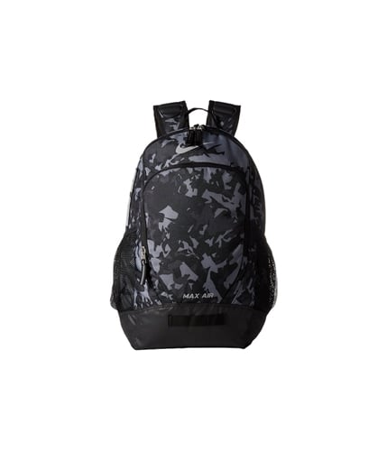 Nike Unisex Camo Standard Backpack 009