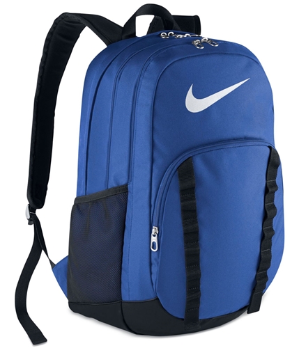 Nike Unisex Brasilia Standard Backpack 400