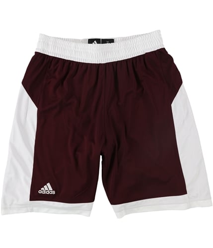 Adidas commander hot sale basketball shorts