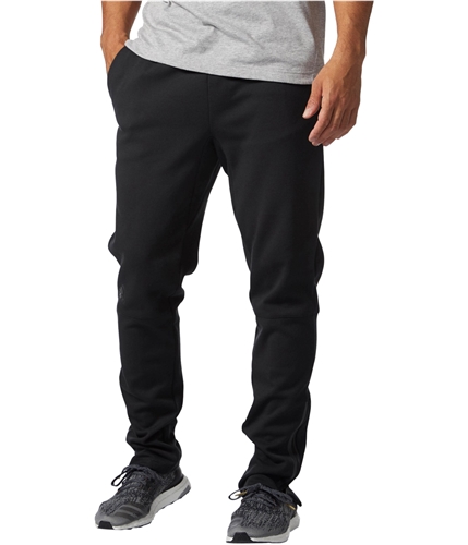 Adidas Mens Z.N.E. Pulse Squad ID Casual Sweatpants black 2XL/32