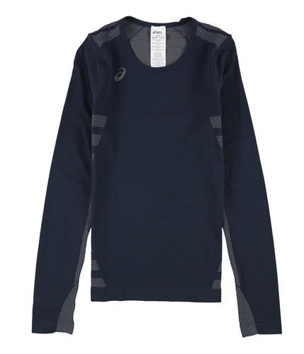 ASICS Womens Tactic Court Graphic T-Shirt 50 XXS